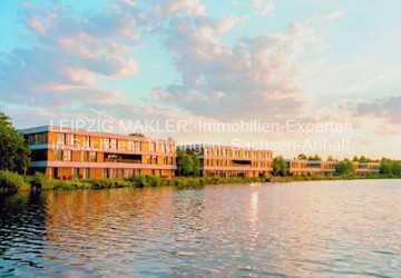 Wohnung Zwenkau - 1 Zimmer, 57 m&sup2;, 1.604&euro; | Angebot:26975940