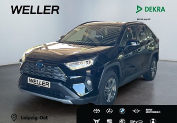 Toyota RAV 4 125.740 km 27.990 &euro; Leipzig 04347