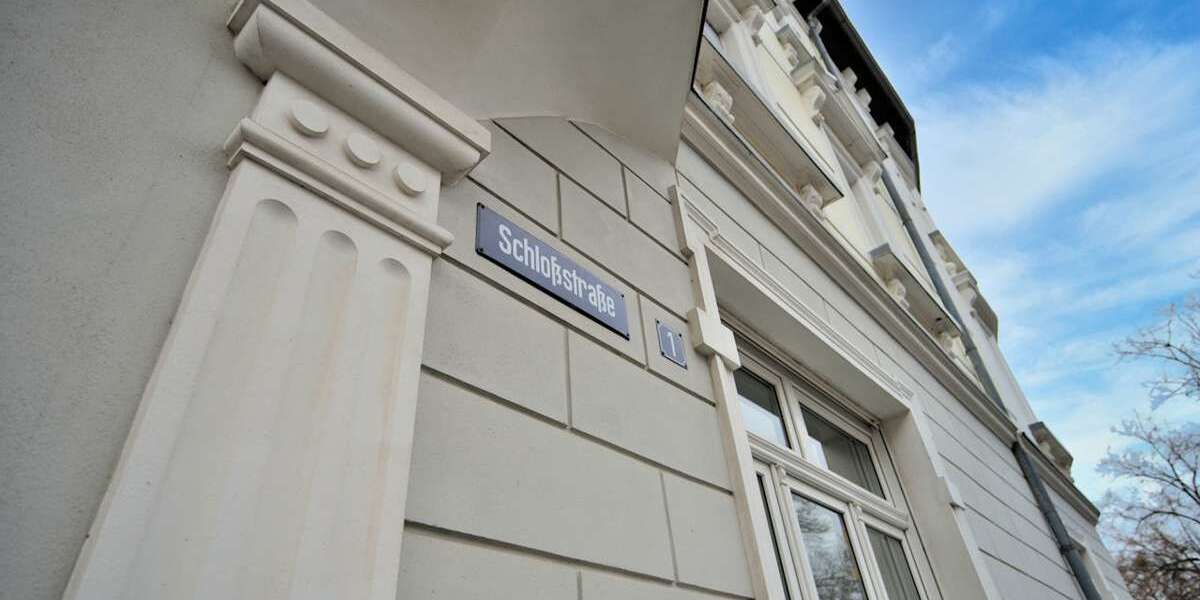 Etagenwohnung Lützen - 2 Zimmer, 72 m&sup2;, 498&euro; | Angebot:26814229