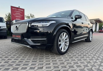 Volvo XC90 136.400 km 31.990 &euro; Leipzig 04178