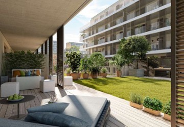 Wohnung Leipzig Zentrum-Süd - 3 Zimmer, 119 m&sup2;, 1.792&euro; | Angebot:27020500