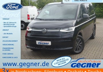 VW T7 Multivan 23.590 km 50.790 &euro; Eilenburg 04838