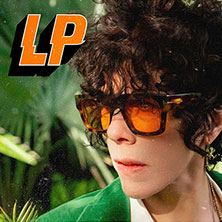 LP 06.07.2026 Raiffeisen Halle im Gasometer