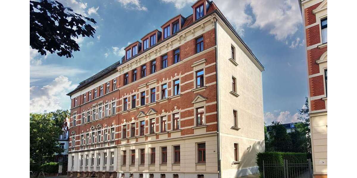 Etagenwohnung Markkleeberg Markkleeberg-Mitte - 2 Zimmer, 65 m&sup2;, 780&euro; | Angebot:27294587
