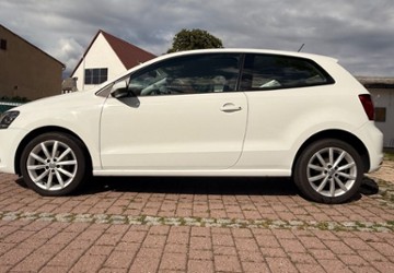 VW Polo 232.700 km 5.100 &euro; Grimma 04668