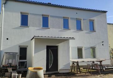 Wohnung Delitzsch - 3 Zimmer, 102 m&sup2;, 1.270&euro; | Angebot:19815855