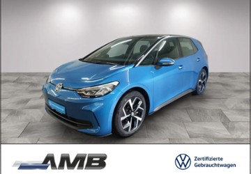 VW ID.3 3.130 km 31.890 &euro; Borna 04552