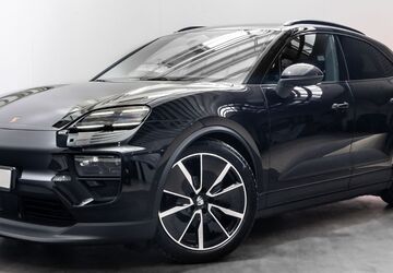 Porsche Macan 25.758 km 82.800 &euro; Leipzig 04356