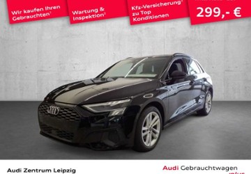 Audi A3 47.939 km 25.850 &euro; Leipzig 04129