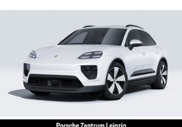 Porsche Macan 26.755 km 78.800 &euro; Leipzig 04356