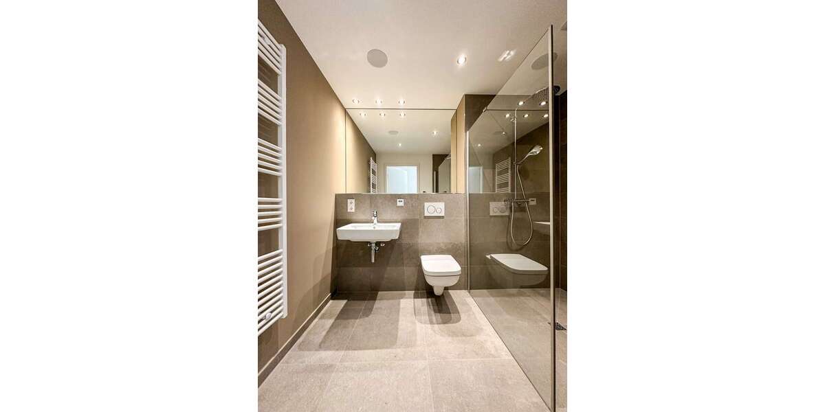 Etagenwohnung Leipzig - 2 Zimmer, 52 m&sup2;, 887&euro; | Angebot:27195584