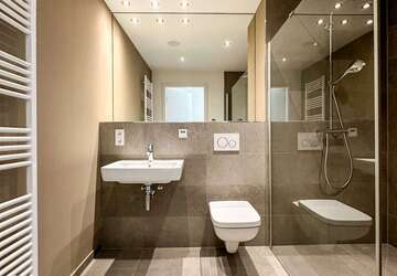 Wohnung Leipzig - 2 Zimmer, 52 m&sup2;, 887&euro; | Angebot:27195584