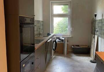 Wohnung Leipzig Neustadt-Neuschönefeld - 2 Zimmer, 55 m&sup2;, 800&euro; | Angebot:27275417