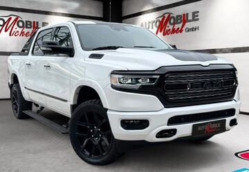 Dodge RAM 47.054 km 44.990 &euro; Leipzig 04159