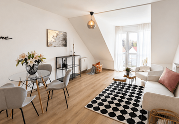 Wohnung Leipzig Liebertwolkwitz - 3 Zimmer, 90 m&sup2;, 1.050&euro; | Angebot:26988549