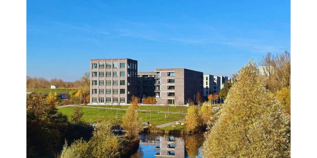 Etagenwohnung Leipzig Neulindenau - 3 Zimmer, 113 m&sup2;, 1.918&euro; | Angebot:18440881
