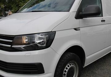 VW T6 Transporter 93.600 km 15.880 &euro; Leipzig 04289