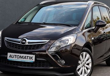 Opel Zafira 147.650 km 8.990 &euro; Leipzig 04179