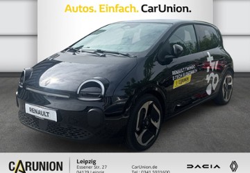 Renault Twingo 1.500 km 24.990 &euro; Leipzig 04129