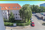 LEIPZIG-MÖCKERN + 3 RAUM WOHNUNG MIT EINBAUKÜCHE + 3.OG + AB SOFORT FREI - Etagenwohnung Leipzig-Möckern Möckern | Angebot:26365452