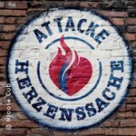 Michel Abdollahi - Es ist unser Land... - Festival Attacke Herzenssache