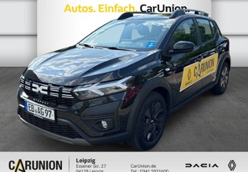 Dacia Sandero 8.500 km 18.695 &euro; Leipzig 04129
