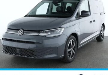 VW Caddy Maxi 15.743 km 37.930 &euro; Leipzig 04178