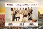Etagenwohnung Delitzsch - 3 Zimmer, 82 m&sup2;, 1.075&euro; | Angebot:26664444