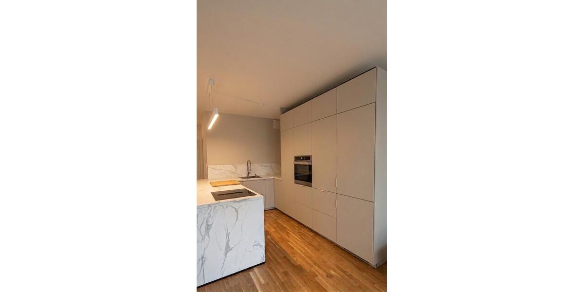 Etagenwohnung Leipzig Süd - 4 Zimmer, 85 m&sup2;, 1.098&euro; | Angebot:27572097