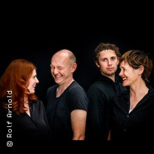 Wüste 04.07.2026 Schauspiel Leipzig