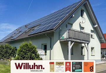 Wohnung Delitzsch - 3 Zimmer, 88 m&sup2;, 1.030&euro; | Angebot:24976477