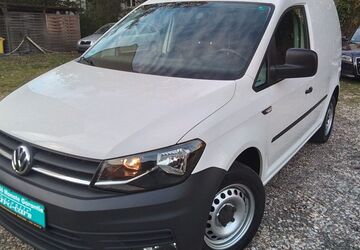 VW Caddy 161.662 km 7.750 &euro; Leipzig 04155