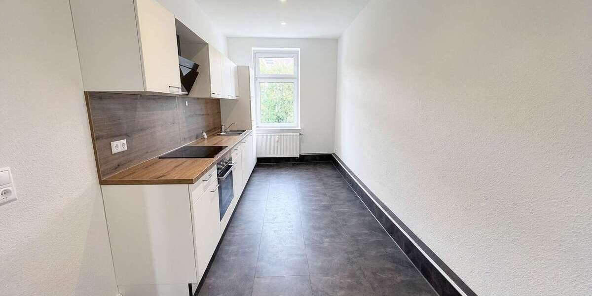 Etagenwohnung Leipzig Wahren - 2 Zimmer, 65 m&sup2;, 799&euro; | Angebot:27726159