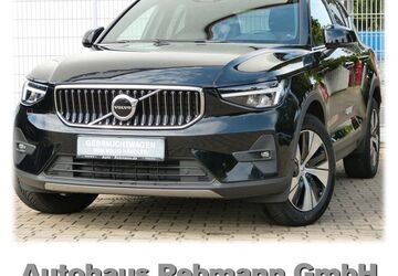 Volvo XC40 47.000 km 29.000 &euro; Leipzig 04179
