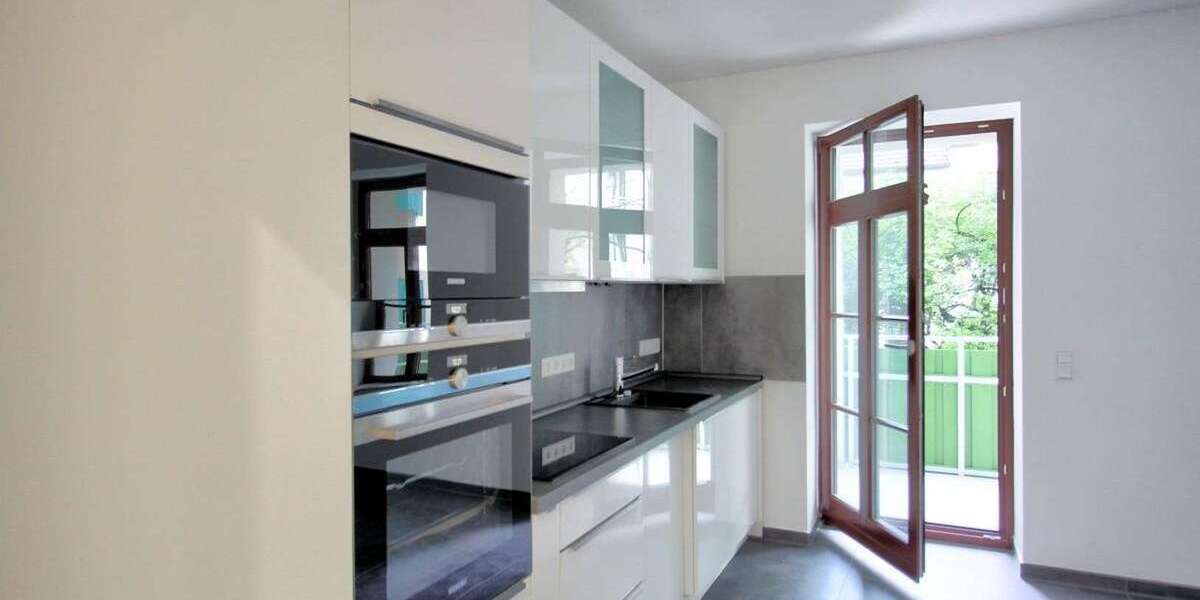 Etagenwohnung Leipzig Stötteritz - 2 Zimmer, 74 m&sup2;, 890&euro; | Angebot:27336784