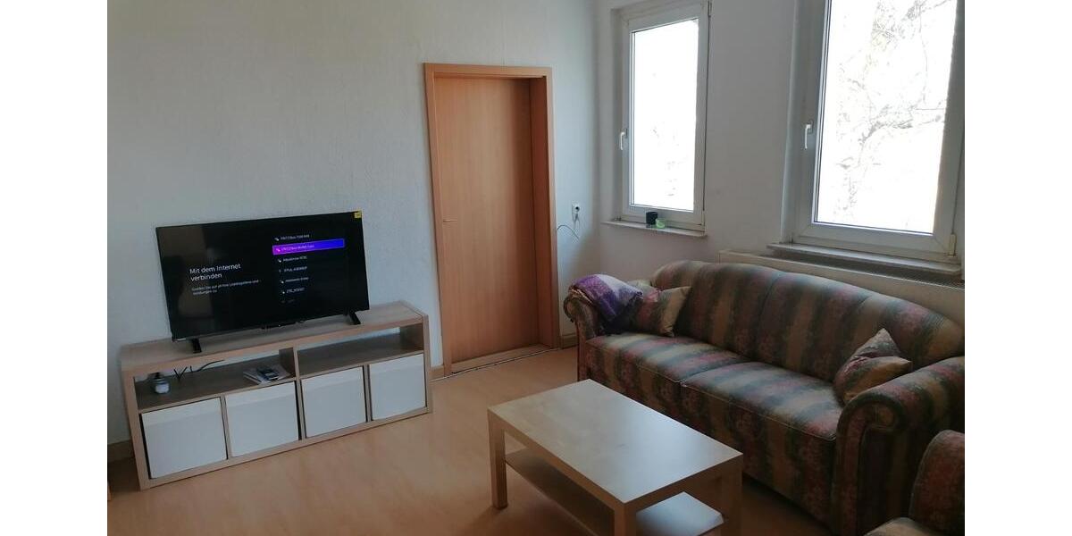 Etagenwohnung Eilenburg - 3 Zimmer, 66 m&sup2;, 980&euro; | Angebot:24395947