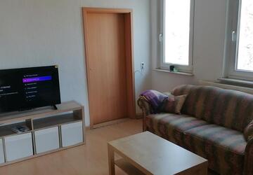 Wohnung Eilenburg - 3 Zimmer, 66 m&sup2;, 980&euro; | Angebot:24395947