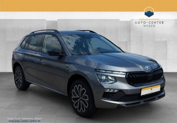 Skoda Kamiq 12.118 km 25.480 &euro; Leipzig 04158
