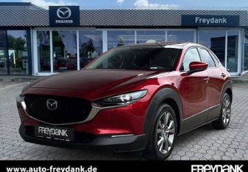 Mazda CX-30 76.639 km 20.990 &euro; Leipzig 04178
