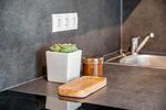 Etagenwohnung Leipzig Süd - 1 Zimmer, 22 m&sup2;, 458&euro; | Angebot:25753393