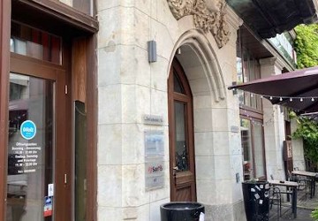 Wohnung Leipzig Zentrum-West - 3 Zimmer, 121 m&sup2;, 1.690&euro; | Angebot:27008006