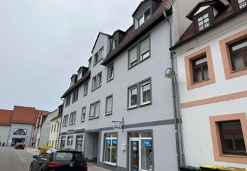 Wohnung Borna - 1 Zimmer, 44 m&sup2;, 320&euro; | Angebot:27225730