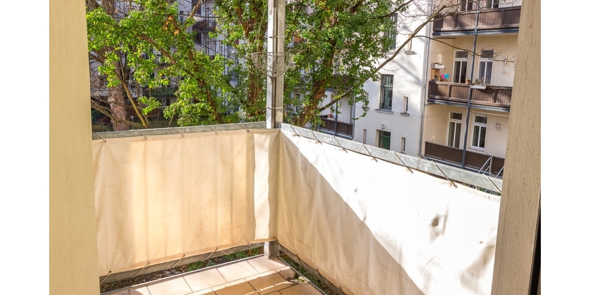 Balkon Beispiel