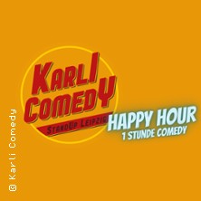 Comedy Happy Hour | Stand-Up Comedy Show 09.01.2027 Karli Comedy Club