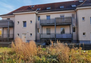 Wohnung Eilenburg - 2 Zimmer, 65 m&sup2;, 490&euro; | Angebot:26252672
