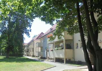 Wohnung Leipzig-Taucha Taucha - 1 Zimmer, 31 m&sup2;, 310&euro; | Angebot:27667755