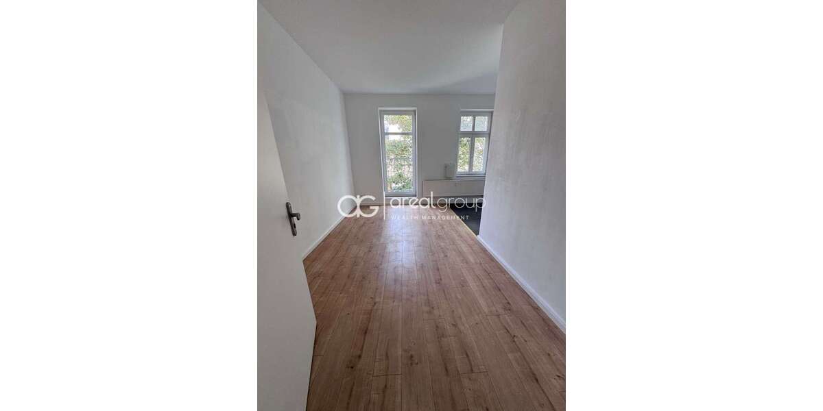 Etagenwohnung Leipzig Zentrum-Nordwest - 1 Zimmer, 24 m&sup2;, 449&euro; | Angebot:27505308