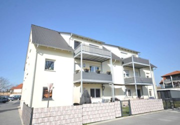 Wohnung Zschortau Zschortau - 3 Zimmer, 88 m&sup2;, 1.020&euro; | Angebot:27255727