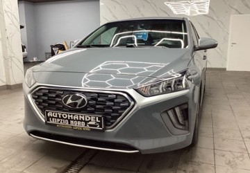 Hyundai IONIQ 49.032 km 16.499 &euro; Leipzig 04178