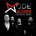 Mode Machine - European Depeche Mode Tribute Band